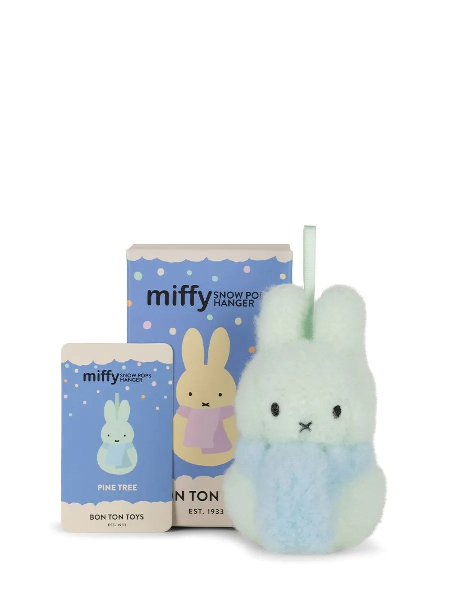 Miffy Cotton Candy Blind Box Dots