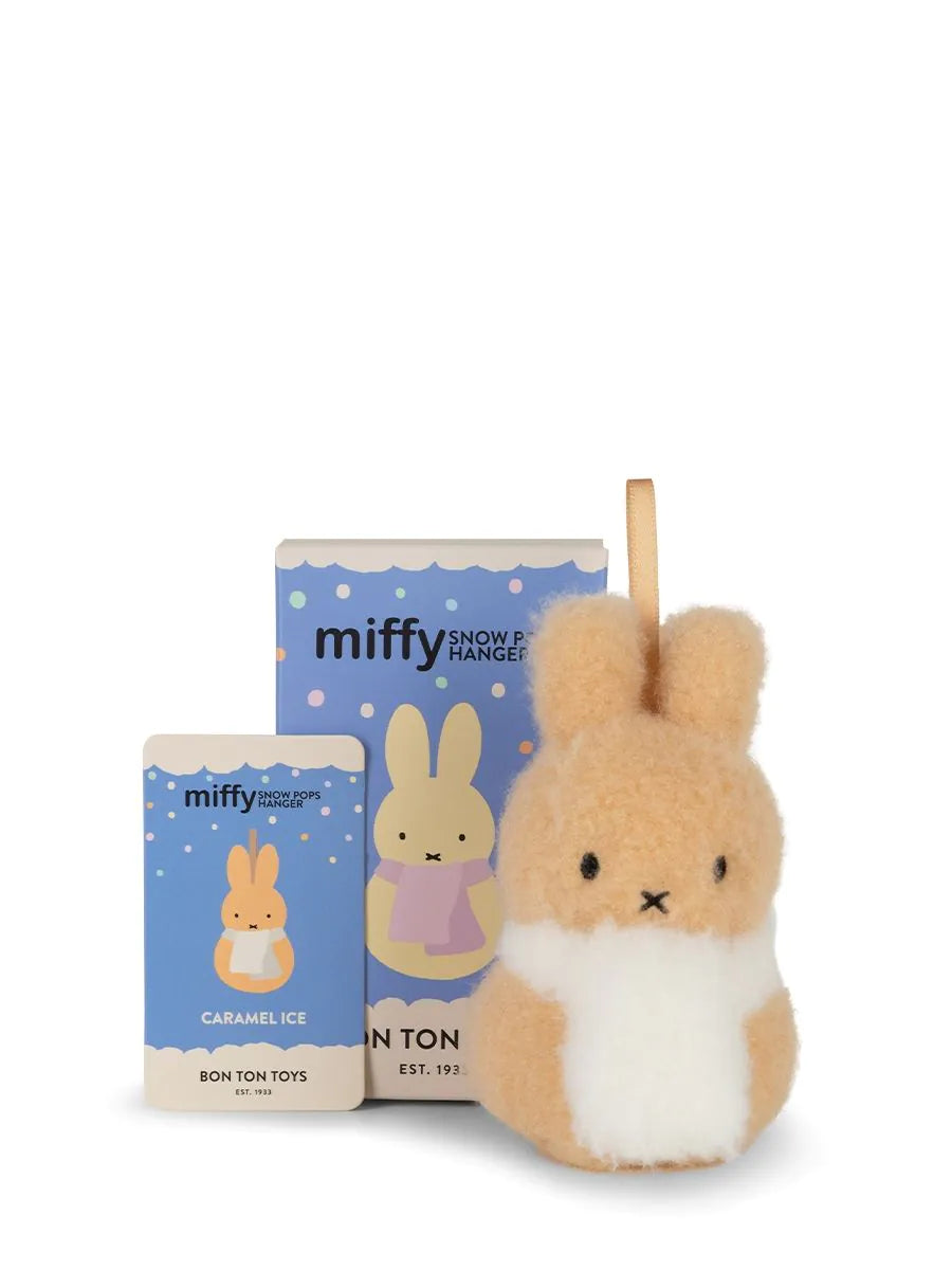 Miffy Cotton Candy Blind Box Dots