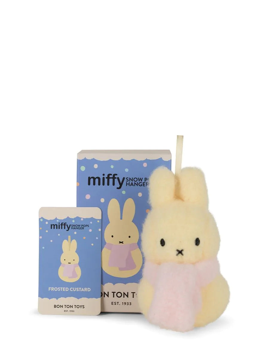 Miffy Cotton Candy Blind Box Dots
