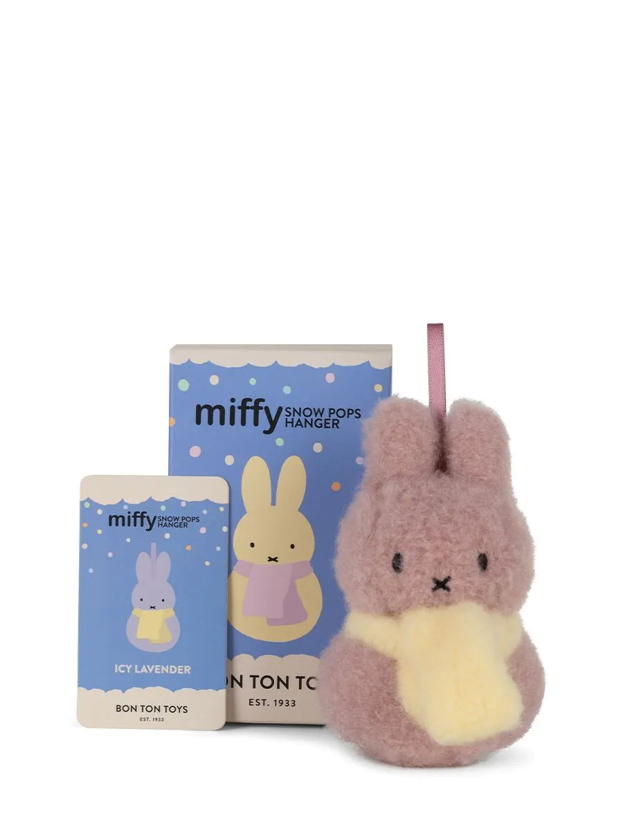 Miffy Cotton Candy Blind Box Dots