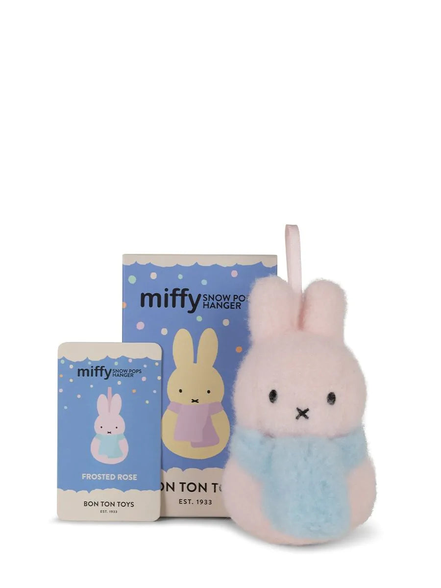 Miffy Cotton Candy Blind Box Dots