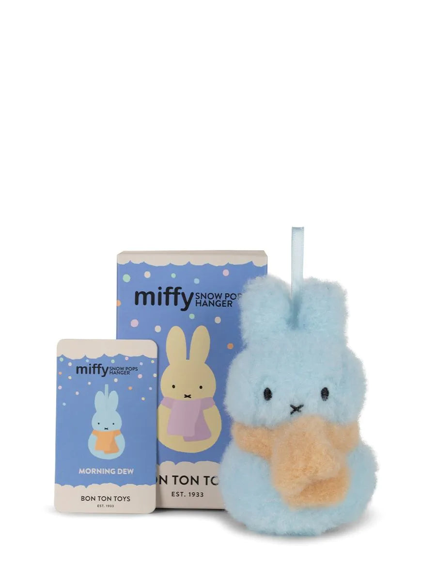 Miffy Cotton Candy Blind Box Dots