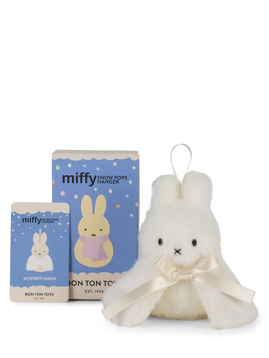 Miffy Cotton Candy Blind Box Dots
