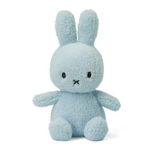 MIFFY Terry 23 cm - Light Blue