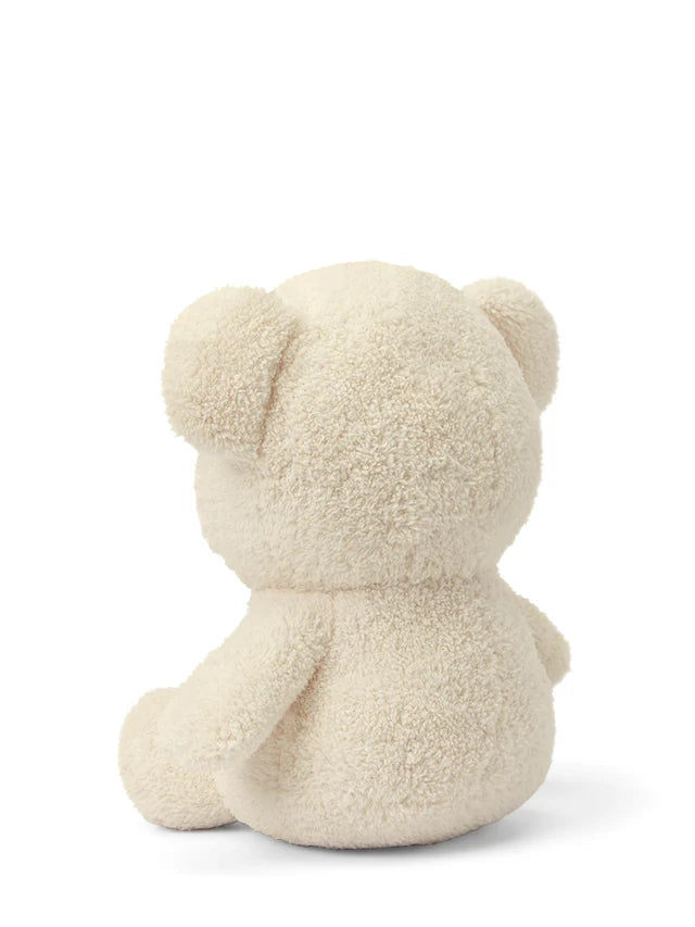 Miffy EU Boris Bear Terry soft toy-24 cm-Cream