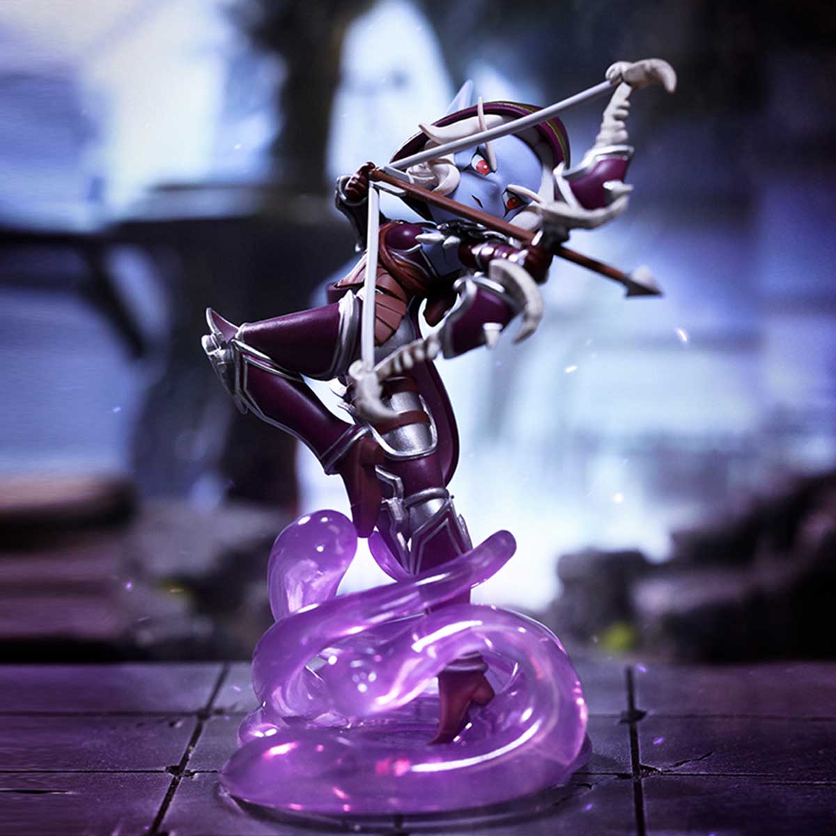 POP MART World of Warcraft Classic Character Series