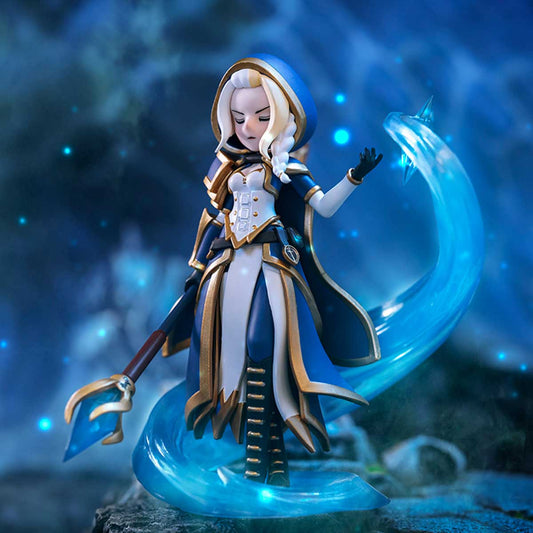 POP MART World of Warcraft Classic Character Series