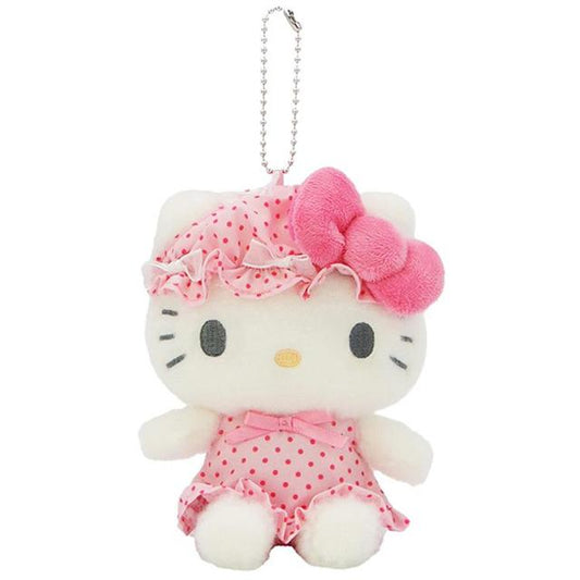 Sanrio mascot - hello kitty : Nightcap