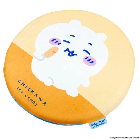 Chiikawa Cooling Seat Cushion (Chiikawa)