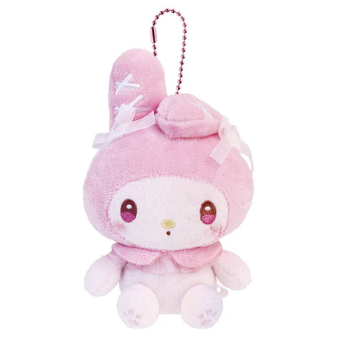 Sanrio Plush Mascot Ballet Core My Melody