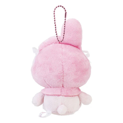 Sanrio Plush Mascot Ballet Core My Melody