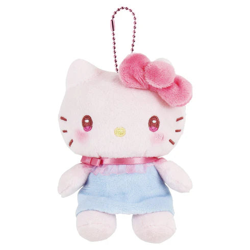 Sanrio Plush Mascot Ballet Core Hello Kitty
