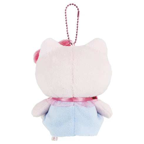 Sanrio Plush Mascot Ballet Core Hello Kitty