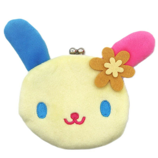 SANRIO JP Coin Purse Usahana