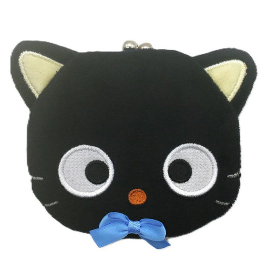 SANRIO JP Coin Purse Choco Cat
