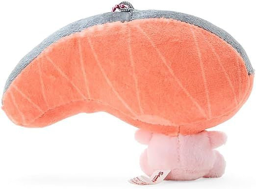 SANRIO JP KI Mascot H Color