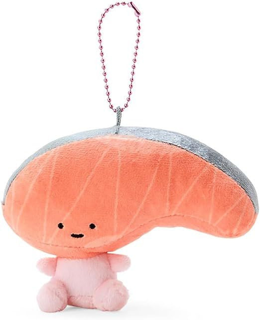 SANRIO JP KI Mascot H Color