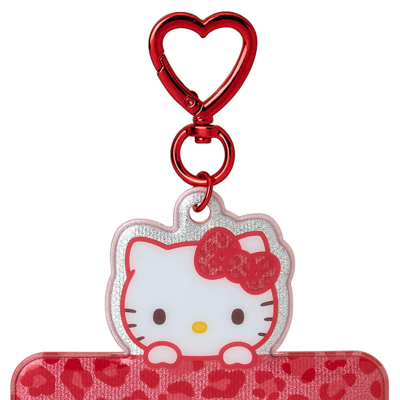 SANRIO JP KT Card HL Use ID