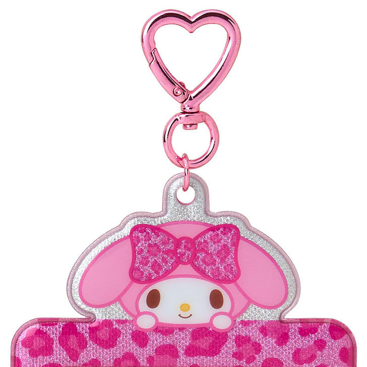 SANRIO JP MM Card HL Use ID