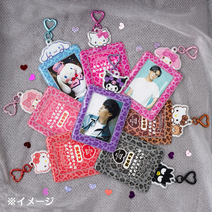 SANRIO JP MM Card HL Use ID