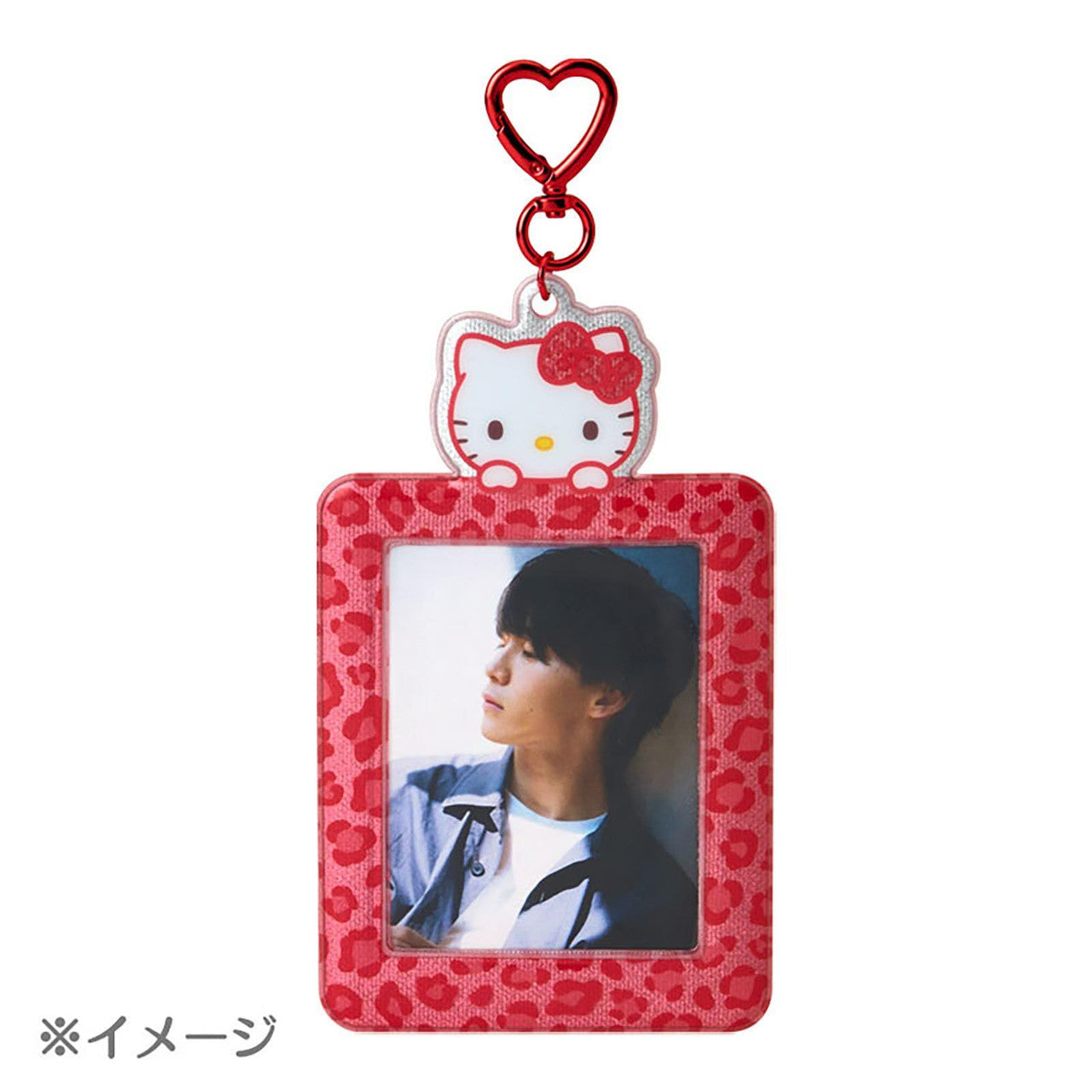 SANRIO JP MP Card HL ID