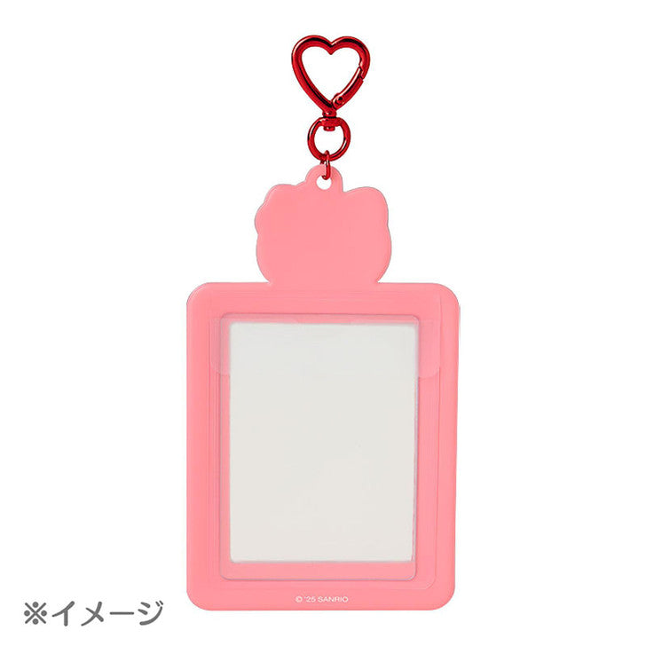 SANRIO JP MP Card HL ID