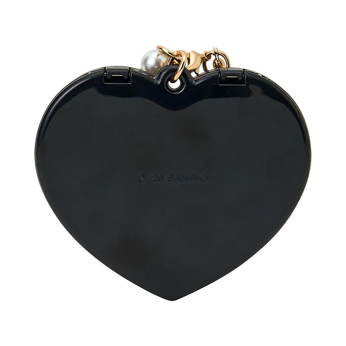 SANRIO JP Hello Kitty Double Mirror Charm