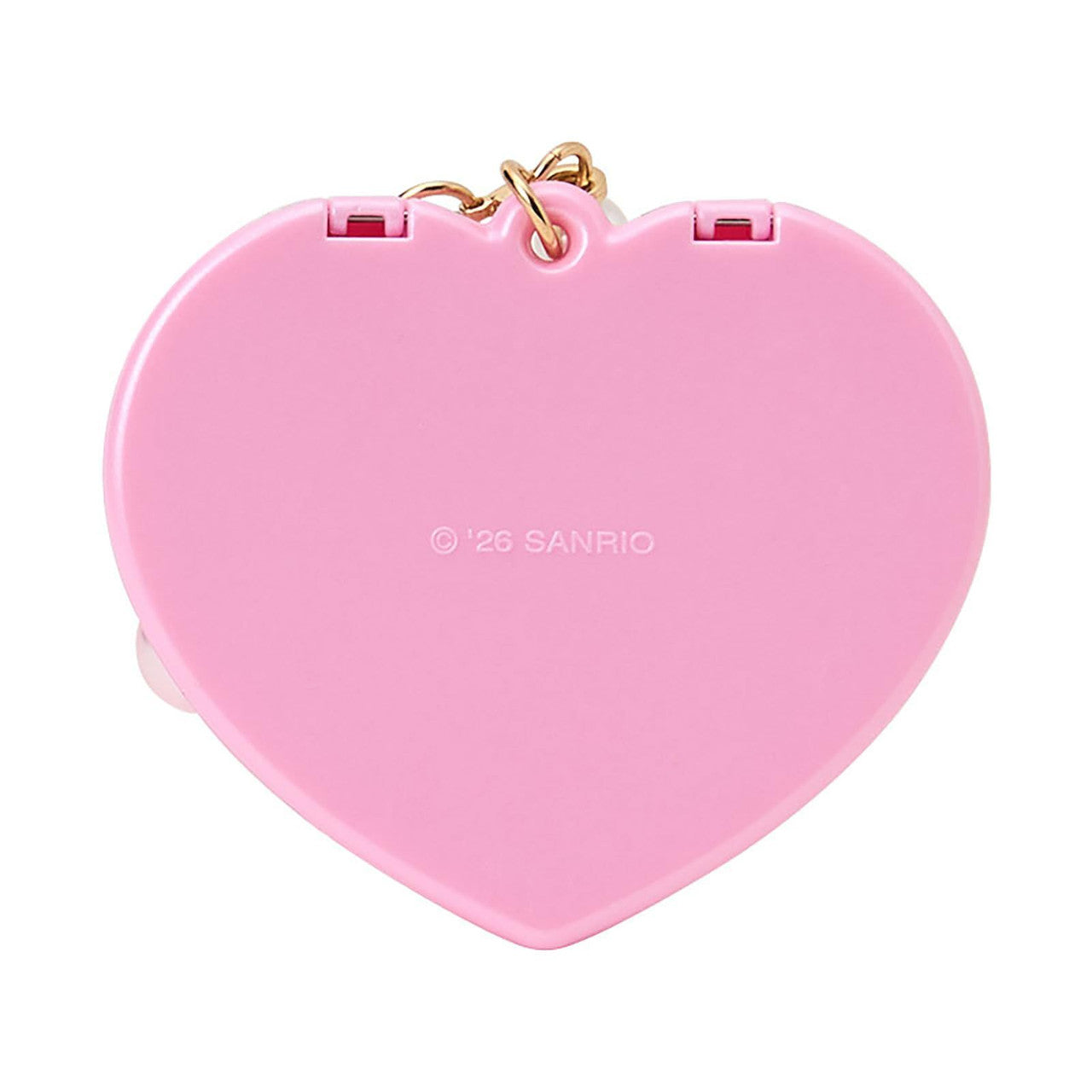 SANRIO JP My Melody Double Mirror Charm