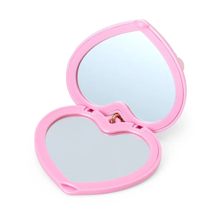 SANRIO JP My Melody Double Mirror Charm