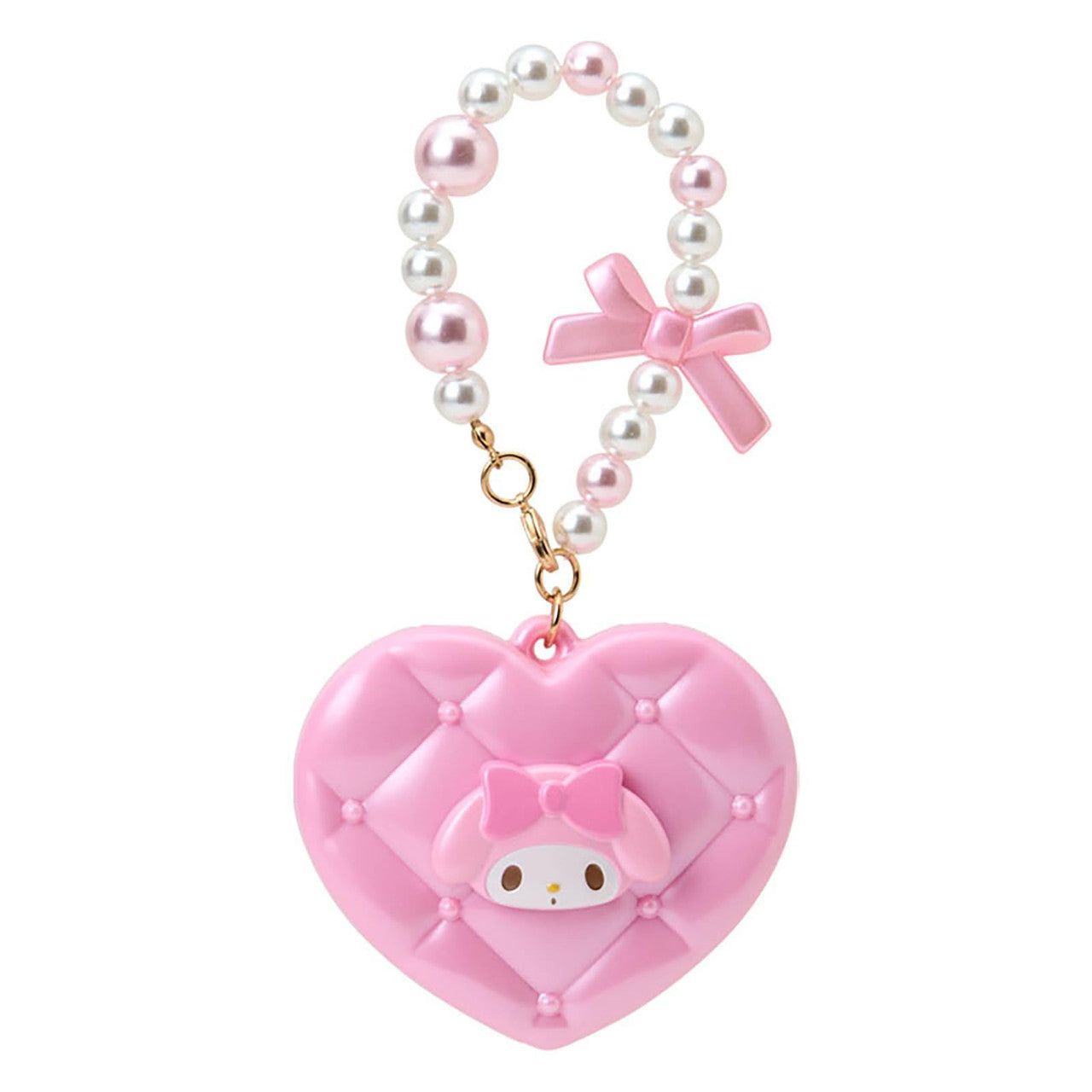 SANRIO JP My Melody Double Mirror Charm