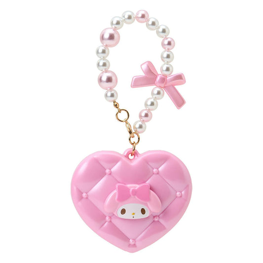 SANRIO JP My Melody Double Mirror Charm