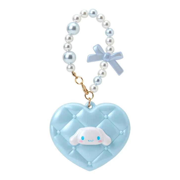 SANRIO JP Cinnamoroll Double Mirror Charm