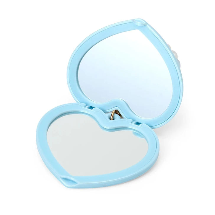 SANRIO JP Cinnamoroll Double Mirror Charm