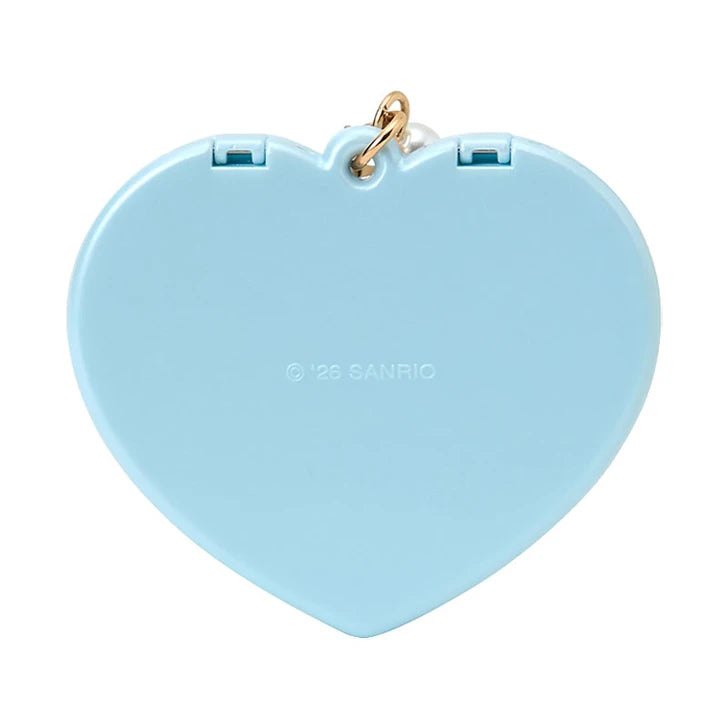 SANRIO JP Cinnamoroll Double Mirror Charm