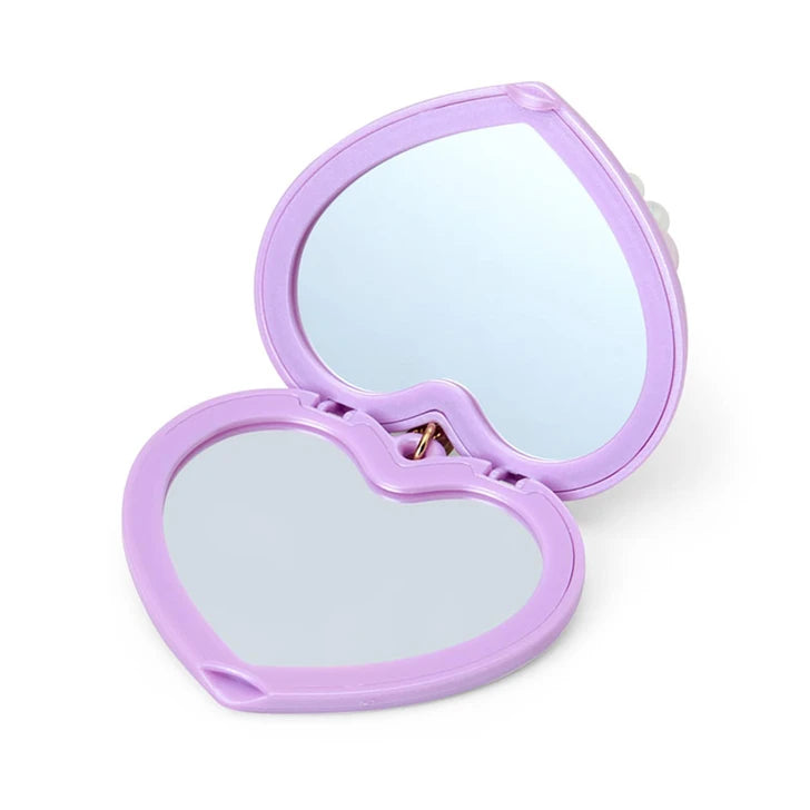 SANRIO JP Kuromi Double Mirror Charm