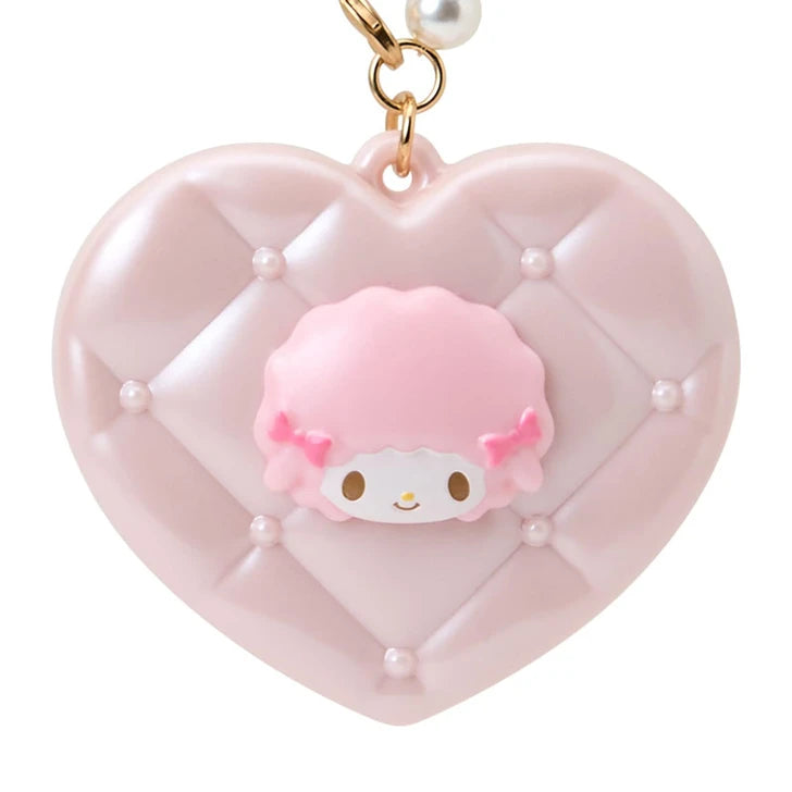 SANRIO JP My Sweet Piano Double Mirror Charm