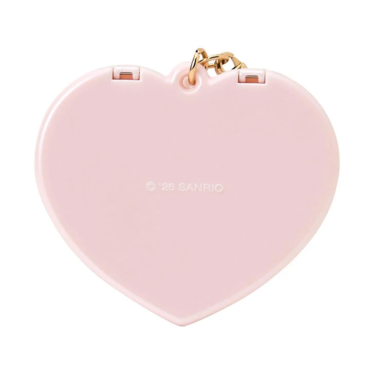 SANRIO JP My Sweet Piano Double Mirror Charm