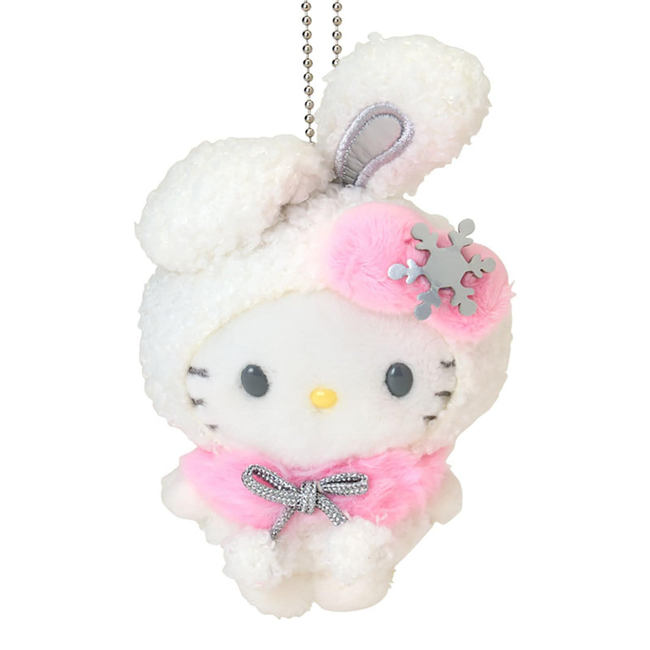 SANRIO JP KT Kashi & Mascot H Yuki Usa