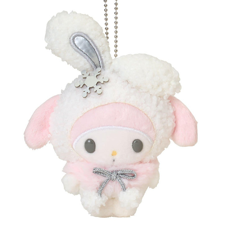 SANRIO JP MM Kashi & Mascot H Yuki Usa