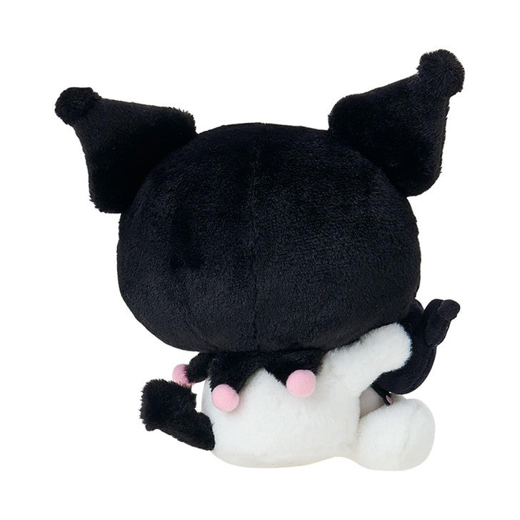 Sanrio Kuromi Plush Toy (Character Award 4th Edition I Love Me Series Part 2)