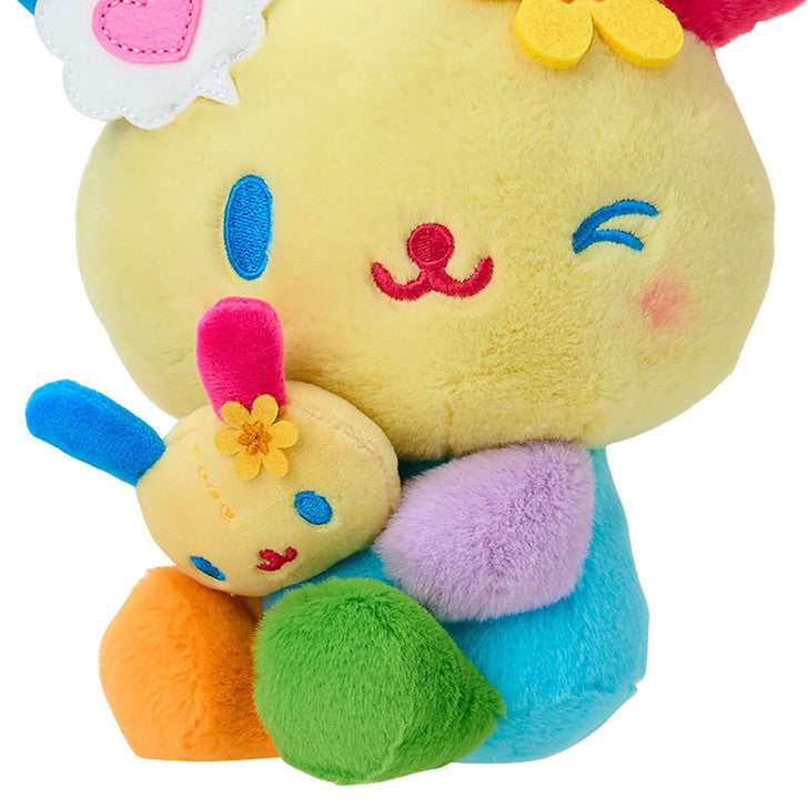 Sanrio Usahana Plush Toy (Character Award 4th Edition I Love Me Series Part 2)