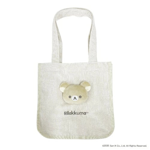 NIC Fluffy Mi Tote Bag RK04-01