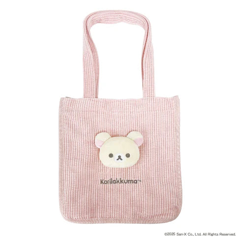 NIC Fluffy Mi Tote Bag RK04-02
