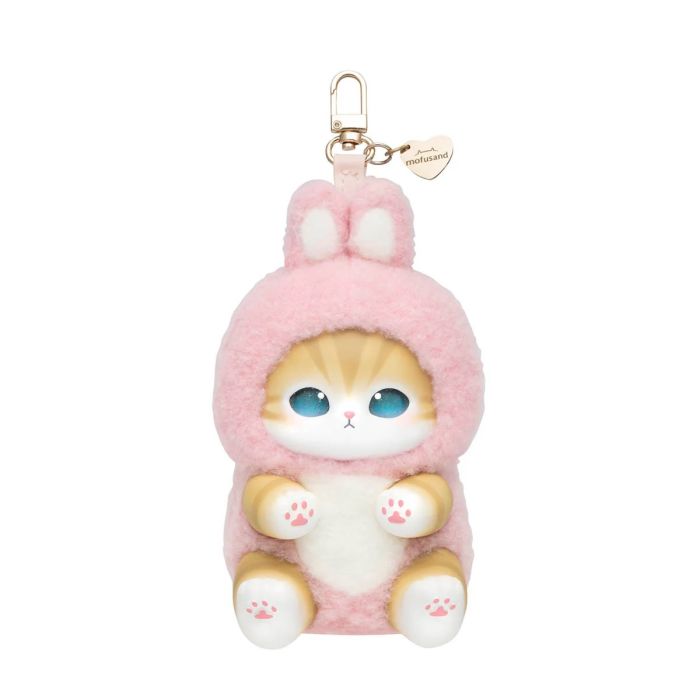 Mofusand fluffy kittens collection plush blind box