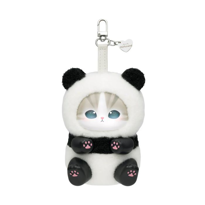 Mofusand fluffy kittens collection plush blind box