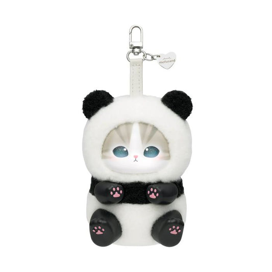 Mofusand fluffy kittens collection plush blind box