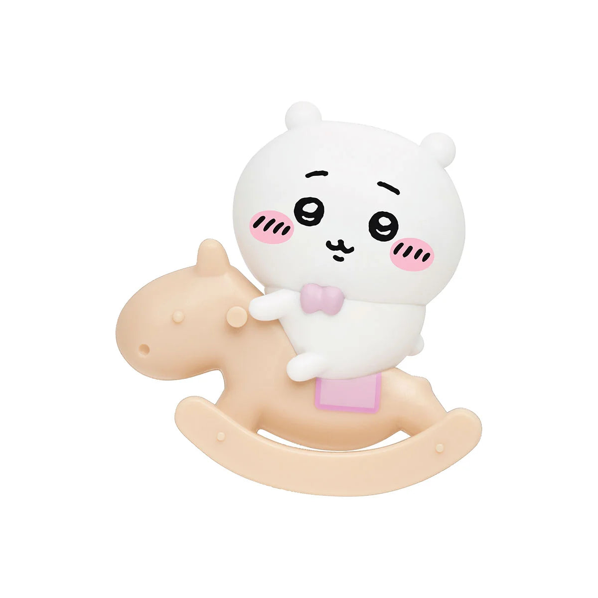 Chiikawa JP Yurayura Mokuba Figure Collection