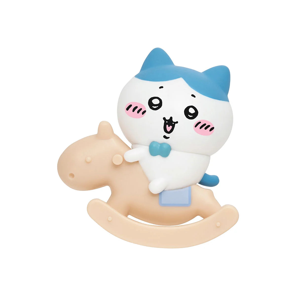 Chiikawa JP Yurayura Mokuba Figure Collection