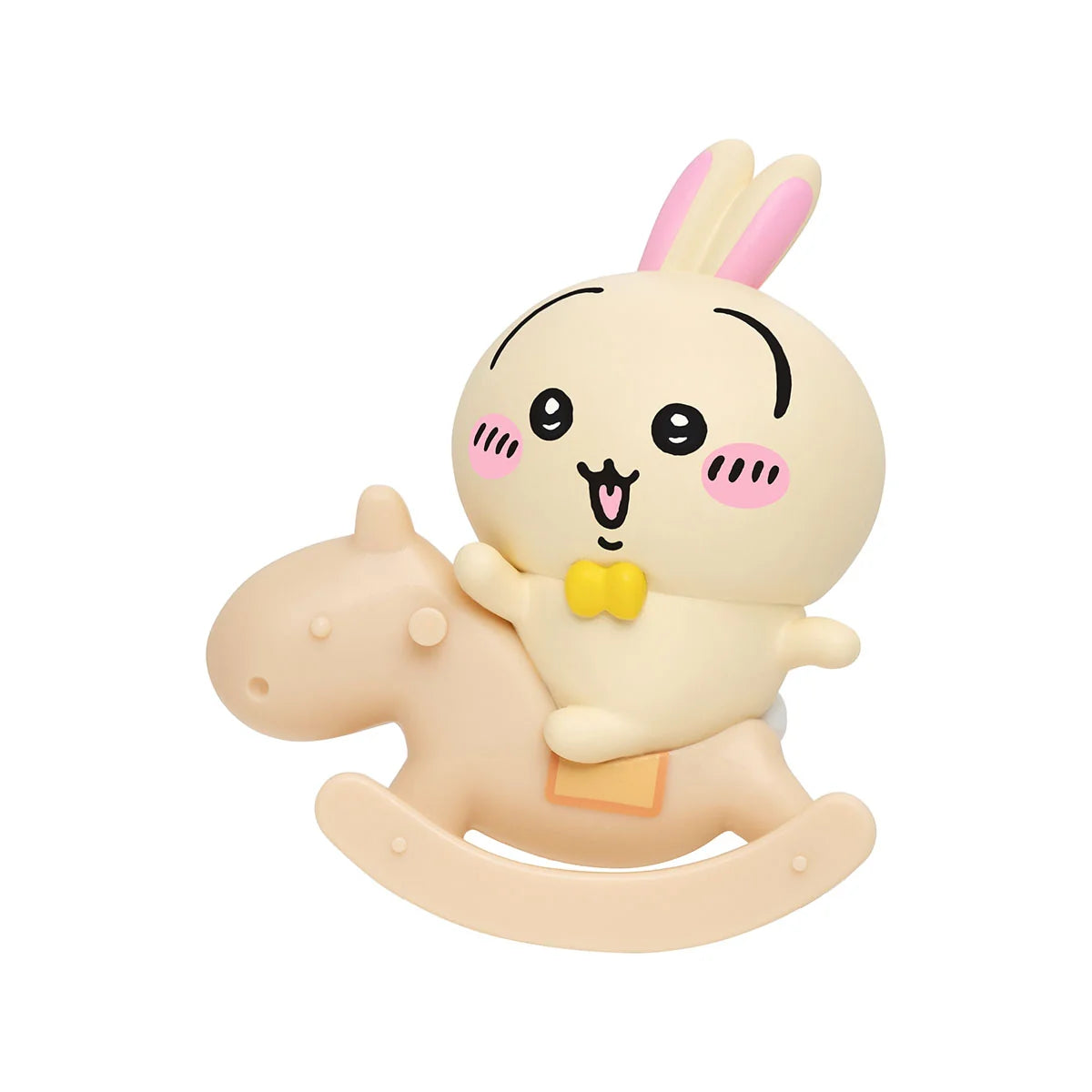 Chiikawa JP Yurayura Mokuba Figure Collection