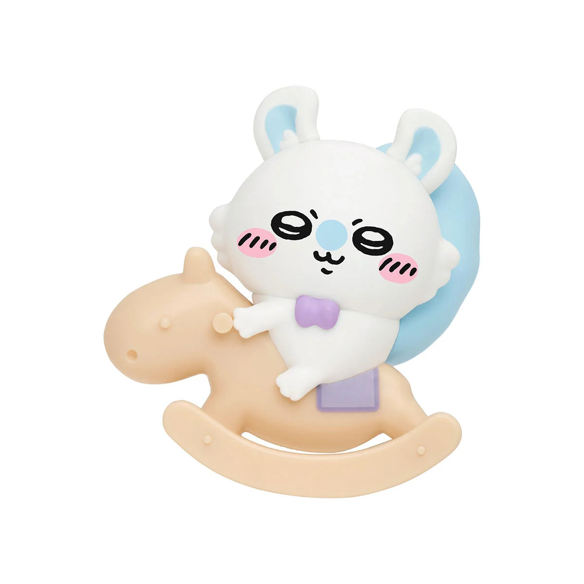 Chiikawa JP Yurayura Mokuba Figure Collection